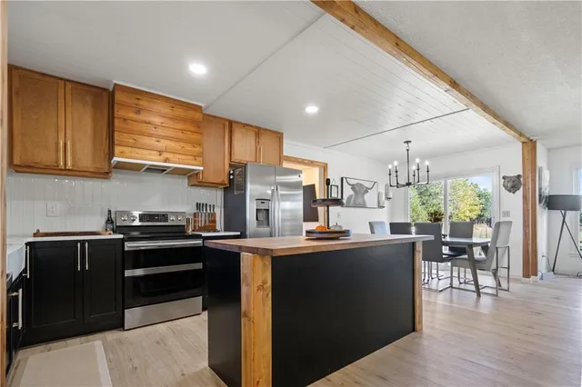 $625,000 | 28431 Woodland Road, Paola, KS 66071