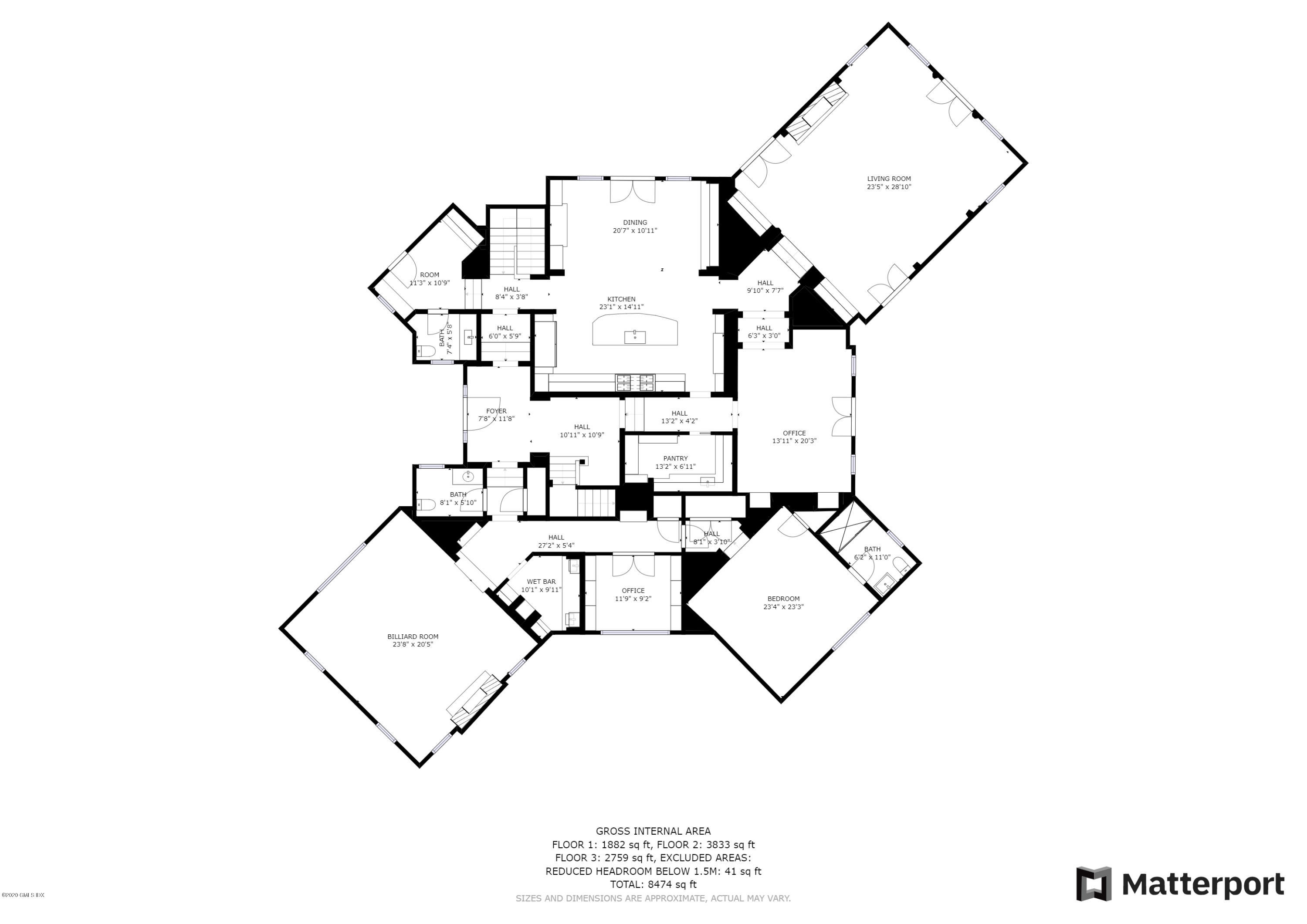 125 Cat Rock Road Cos Cob, CT 06807 - Photo 29 of 33 a living room with furniture and white walls