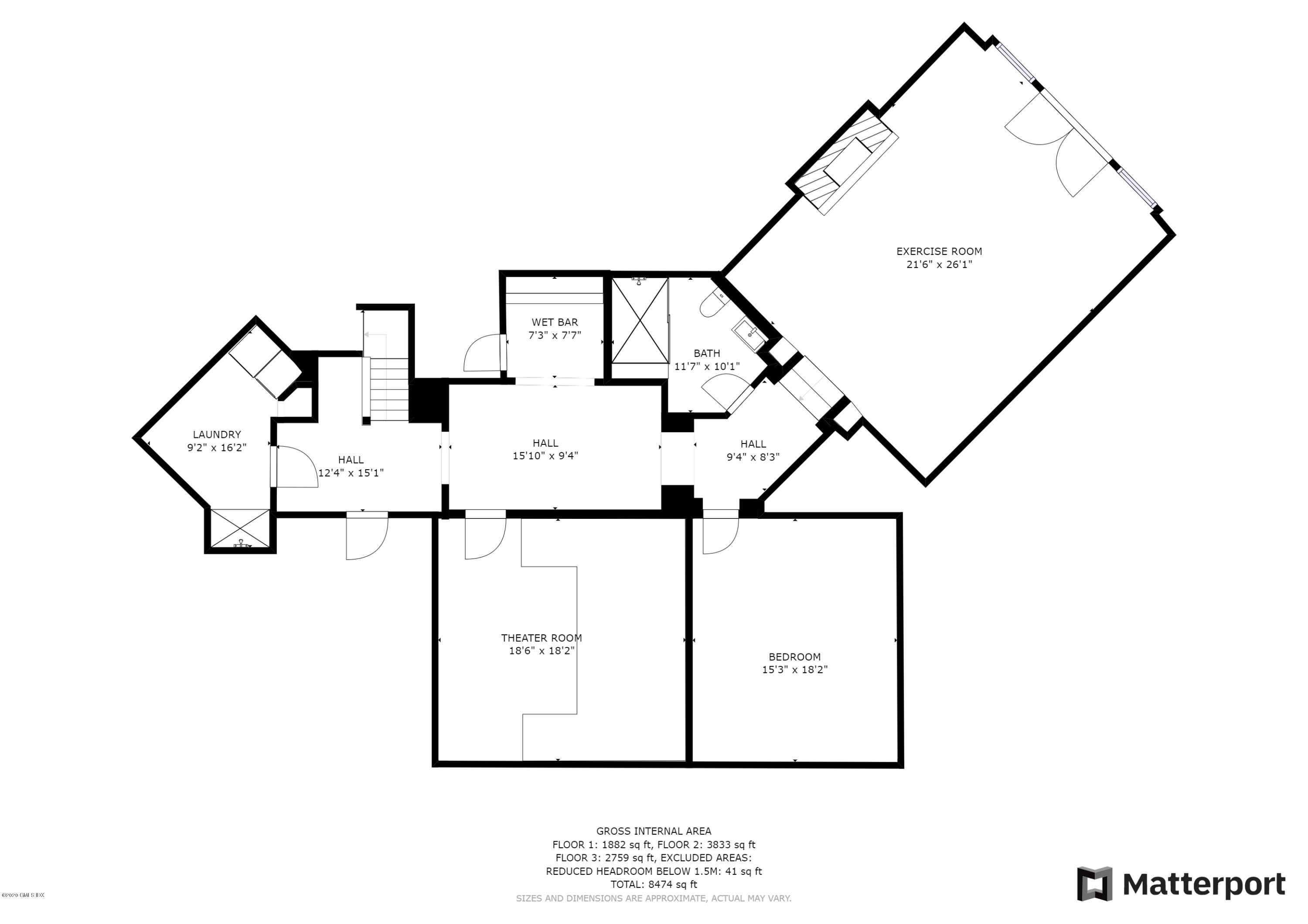 125 Cat Rock Road Cos Cob, CT 06807 - Photo 30 of 33