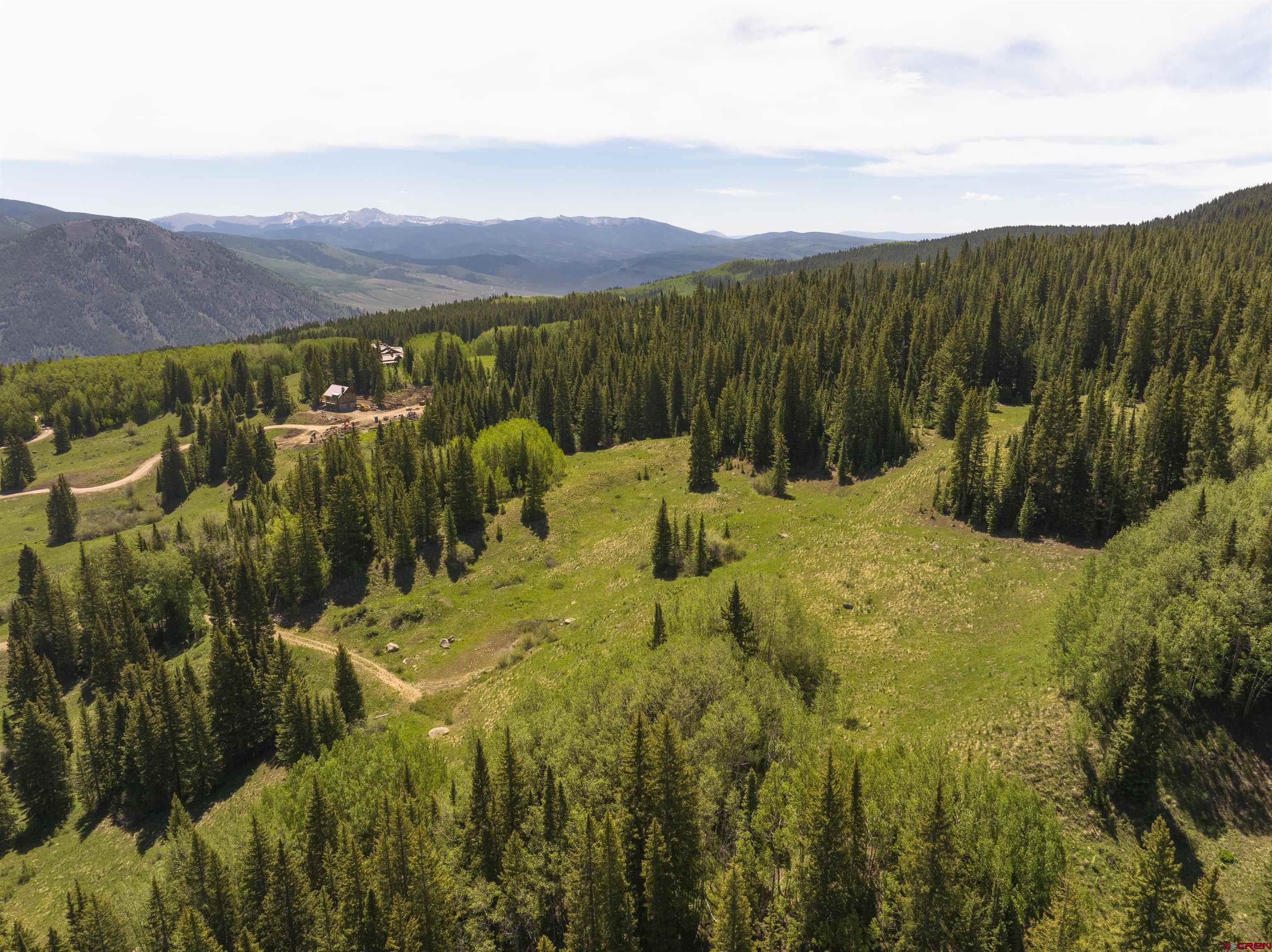 1371 Red Mountain Ranch Road Crested Butte, CO 81224 - Photo 17 of 41