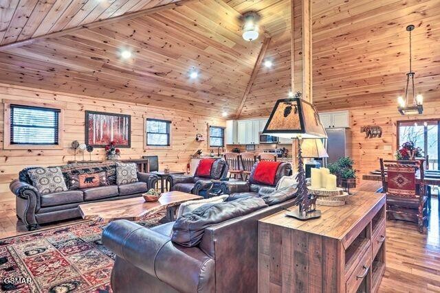 1071 Scenic Hills Road Pigeon Forge, TN 37863 - Photo 3 of 43 Gallery Image 3