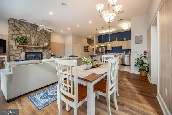 $500,000 | 1278 Deep Creek Drive, Unit B3, McHenry, MD 21541