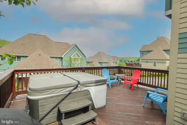 $500,000 | 1278 Deep Creek Drive, Unit B3, McHenry, MD 21541