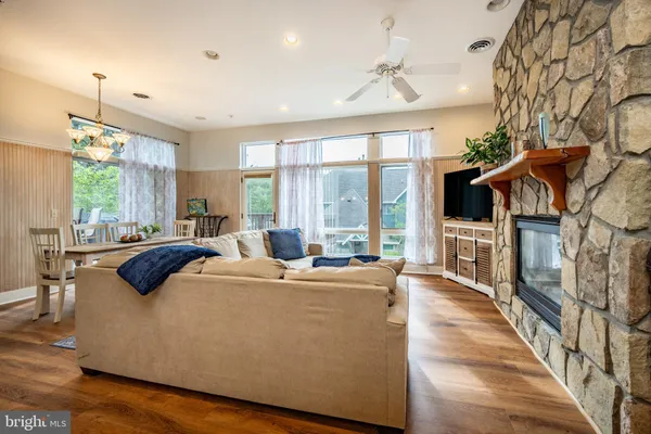 $500,000 | 1278 Deep Creek Drive, Unit B3, McHenry, MD 21541