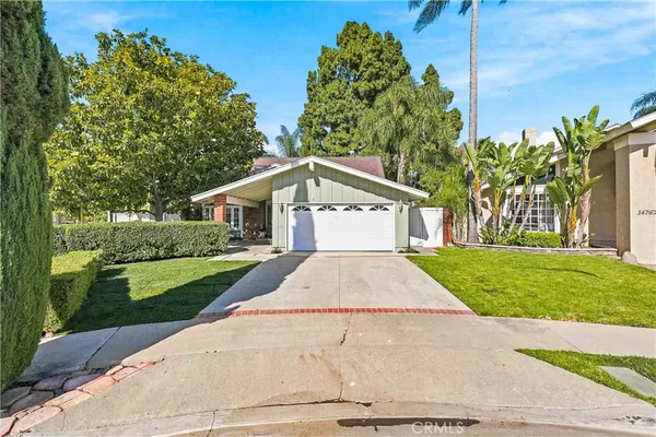 $1,200,000 | 14752 Branbury Place, Tustin, CA 92780