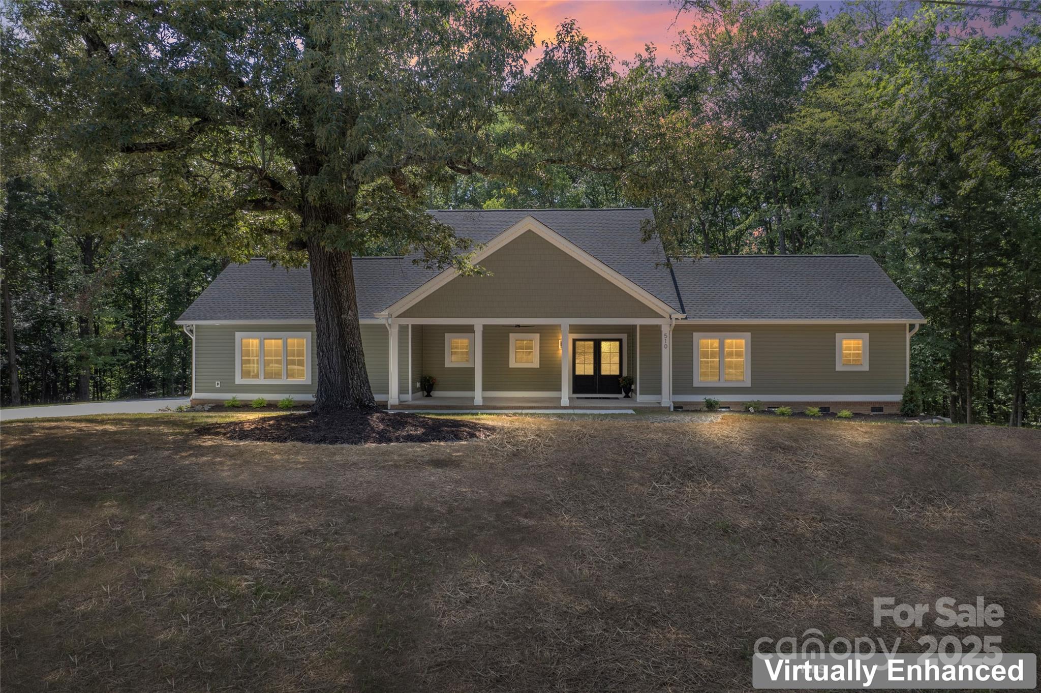 510 State Road China Grove, NC 28023 - Photo 2 of 28 Gallery Image 2