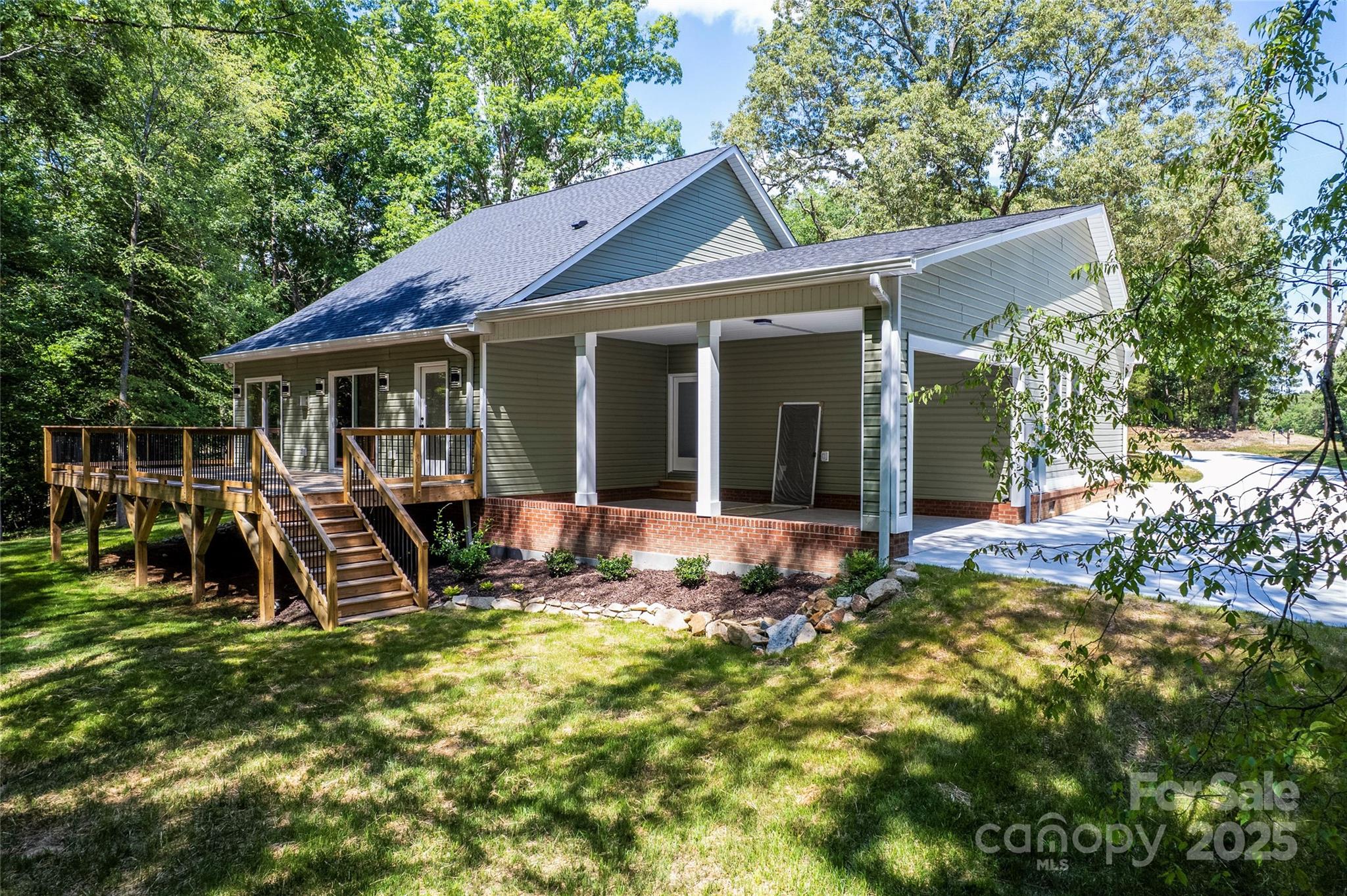 510 State Road China Grove, NC 28023 - Photo 26 of 28 Gallery Image 26