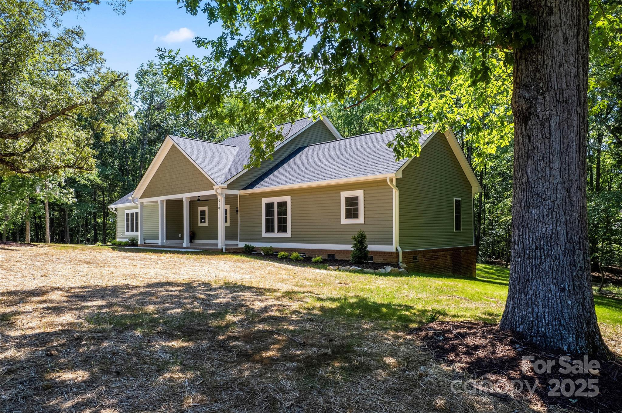 510 State Road China Grove, NC 28023 - Photo 3 of 28 Gallery Image 3