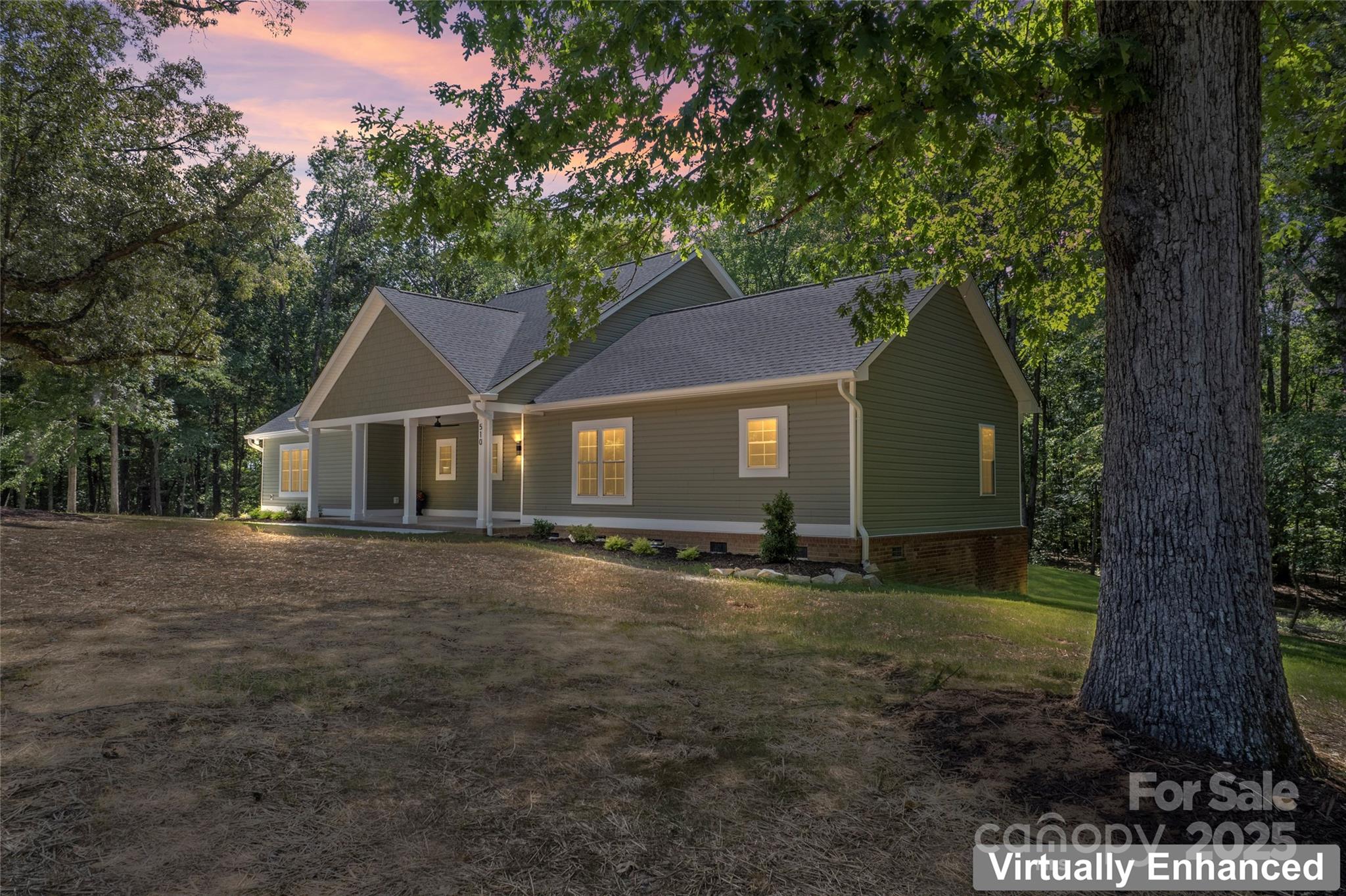 510 State Road China Grove, NC 28023 - Photo 4 of 28 Gallery Image 4