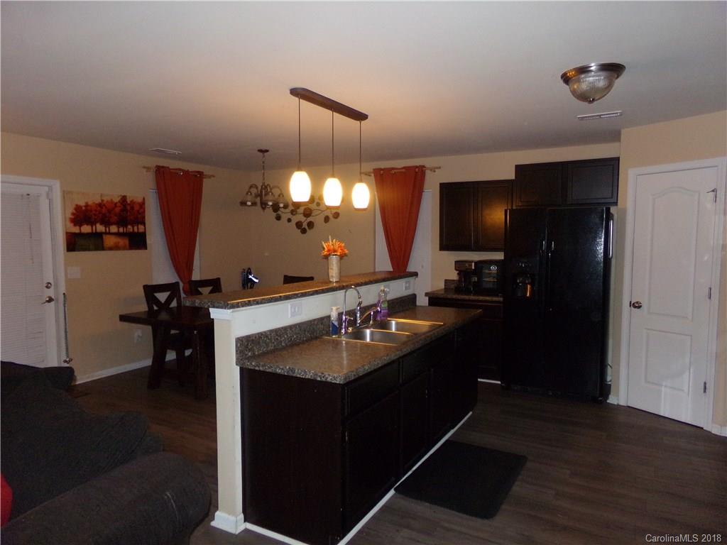 5432 Keener Ridge Road, Unit 53 Charlotte, NC 28216 - Photo 8 of 18 Gallery Image 8