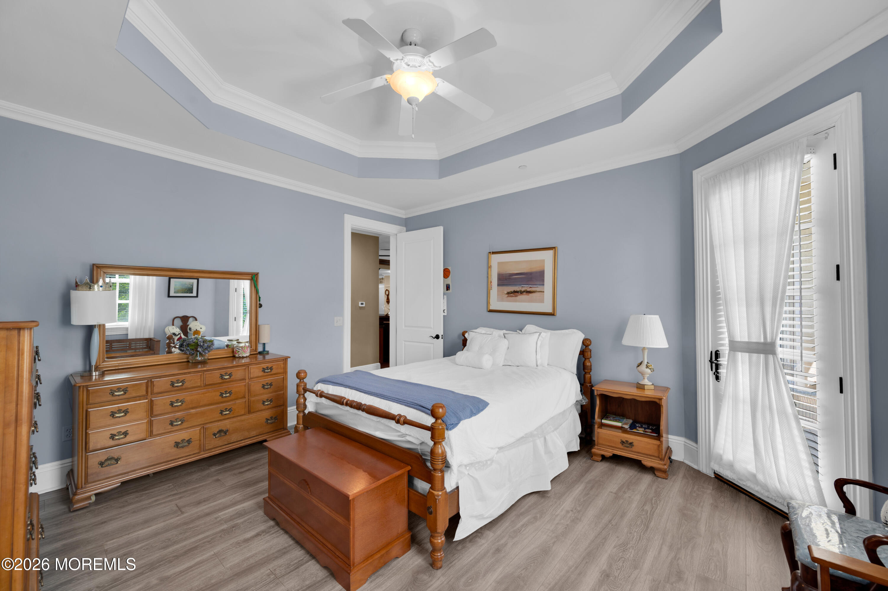 432 Oval Road, Unit 432 Manasquan, NJ 08736 - Photo 46 of 91 Bed 2b