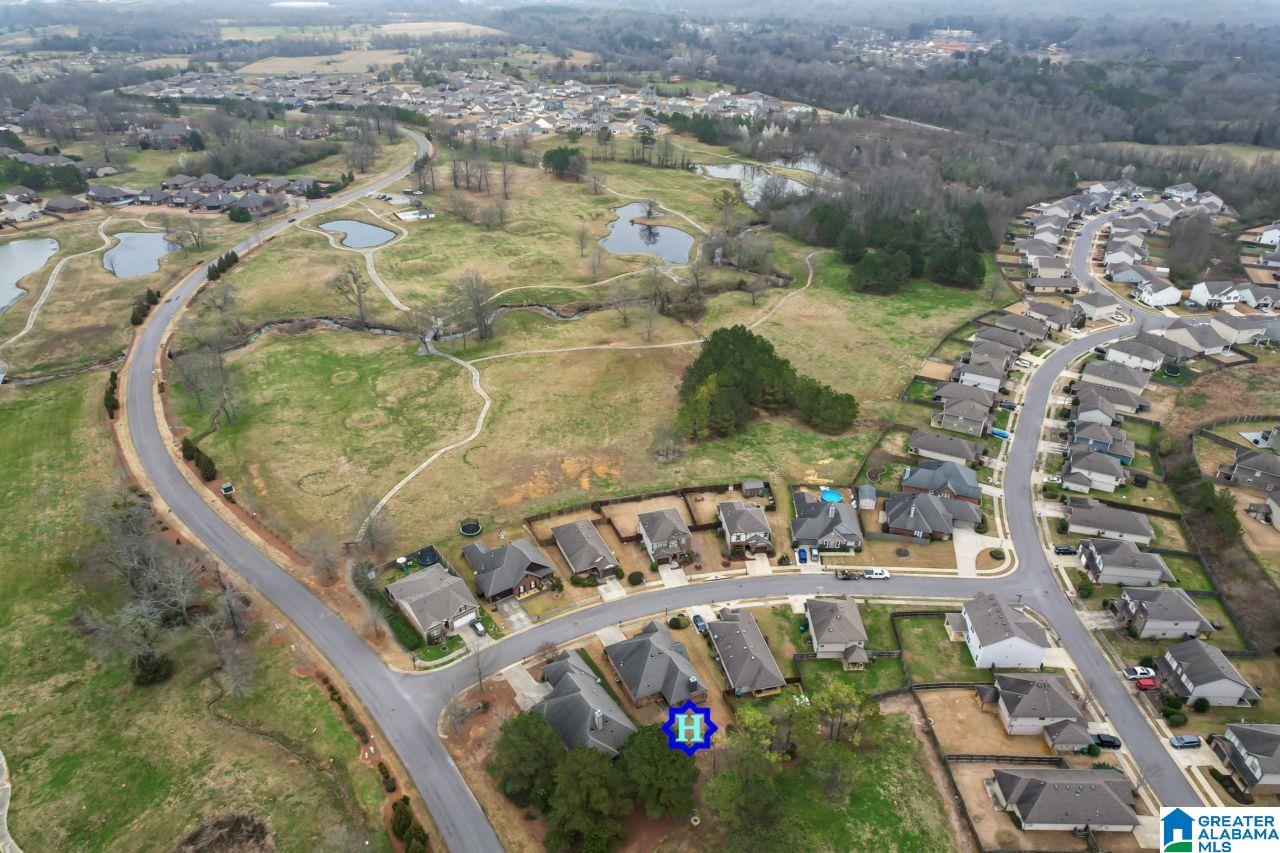 12686 Browne Way McCalla, AL 35111 - Photo 11 of 12