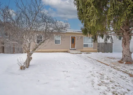 $227,900 | 2042 Gideon Avenue, Zion, IL 60099