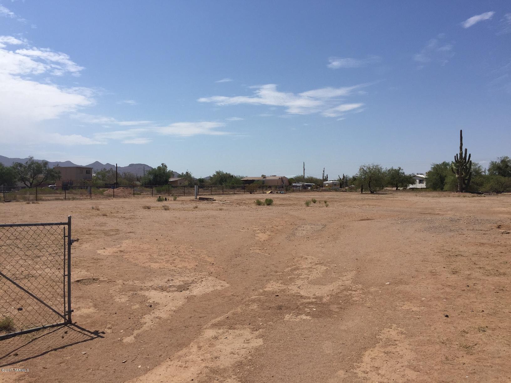 13334 West Rudasill Road Tucson, AZ 85743 - Photo 1 of 3 Gallery Image 1