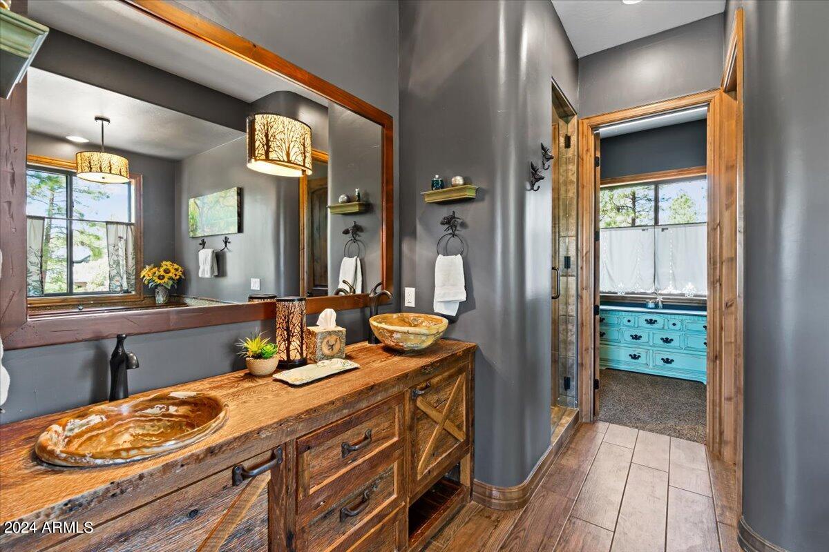 4051 West Falling Leaf Road Show Low, AZ 85901 - Photo 55 of 88
