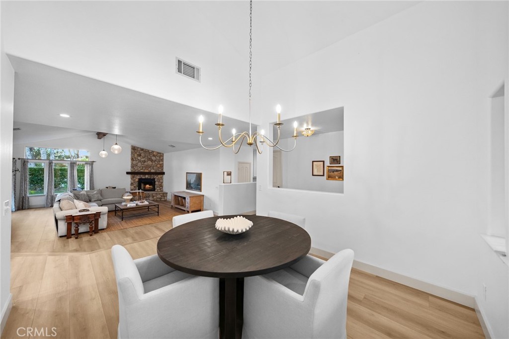 42333 Casa Verde Temecula, CA 92592 - Photo 39 of 44 a view of a dining room with furniture