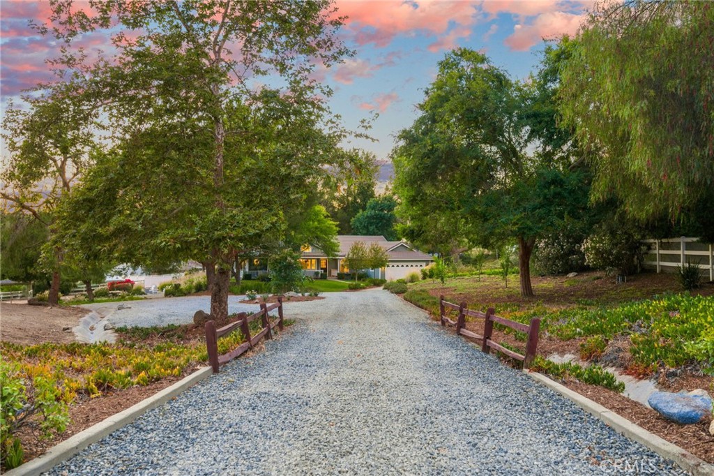 42333 Casa Verde Temecula, CA 92592 - Photo 4 of 44 a view of a park with large trees