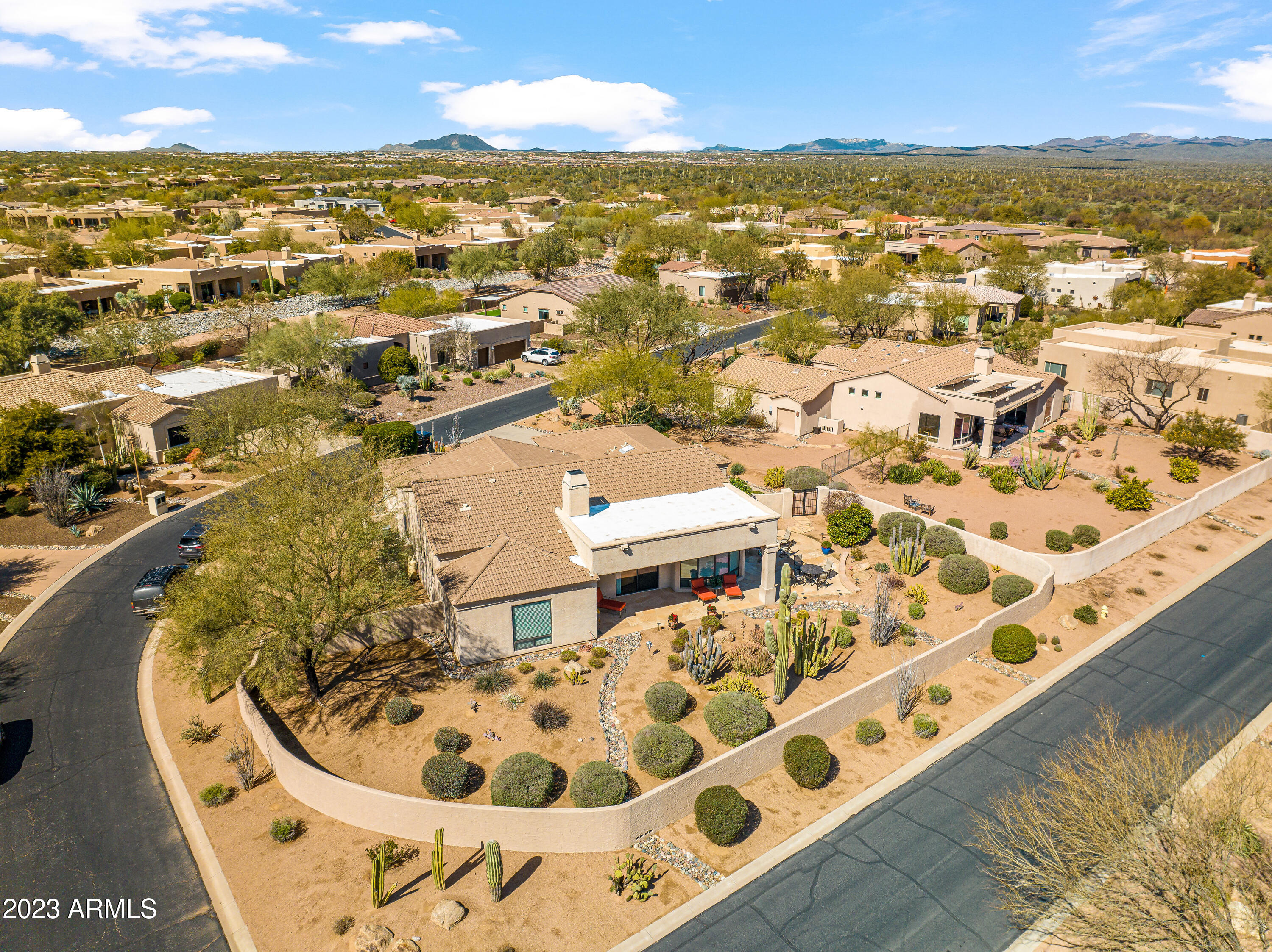 27913 North Walnut Creek Road Rio Verde, AZ 85263 - Photo 43 of 51