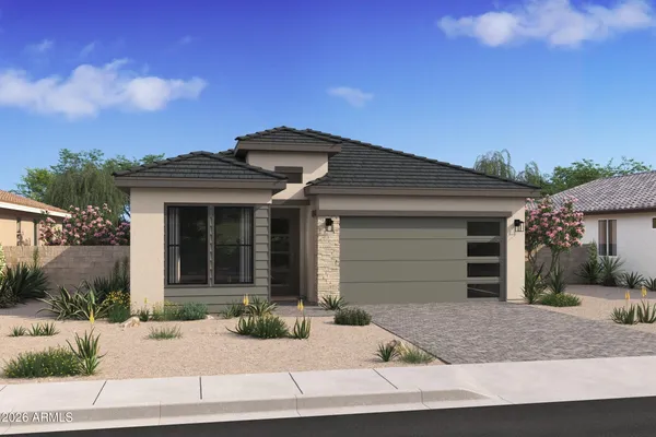 $519,990 | 20331 West Clayton Drive, Buckeye, AZ 85396