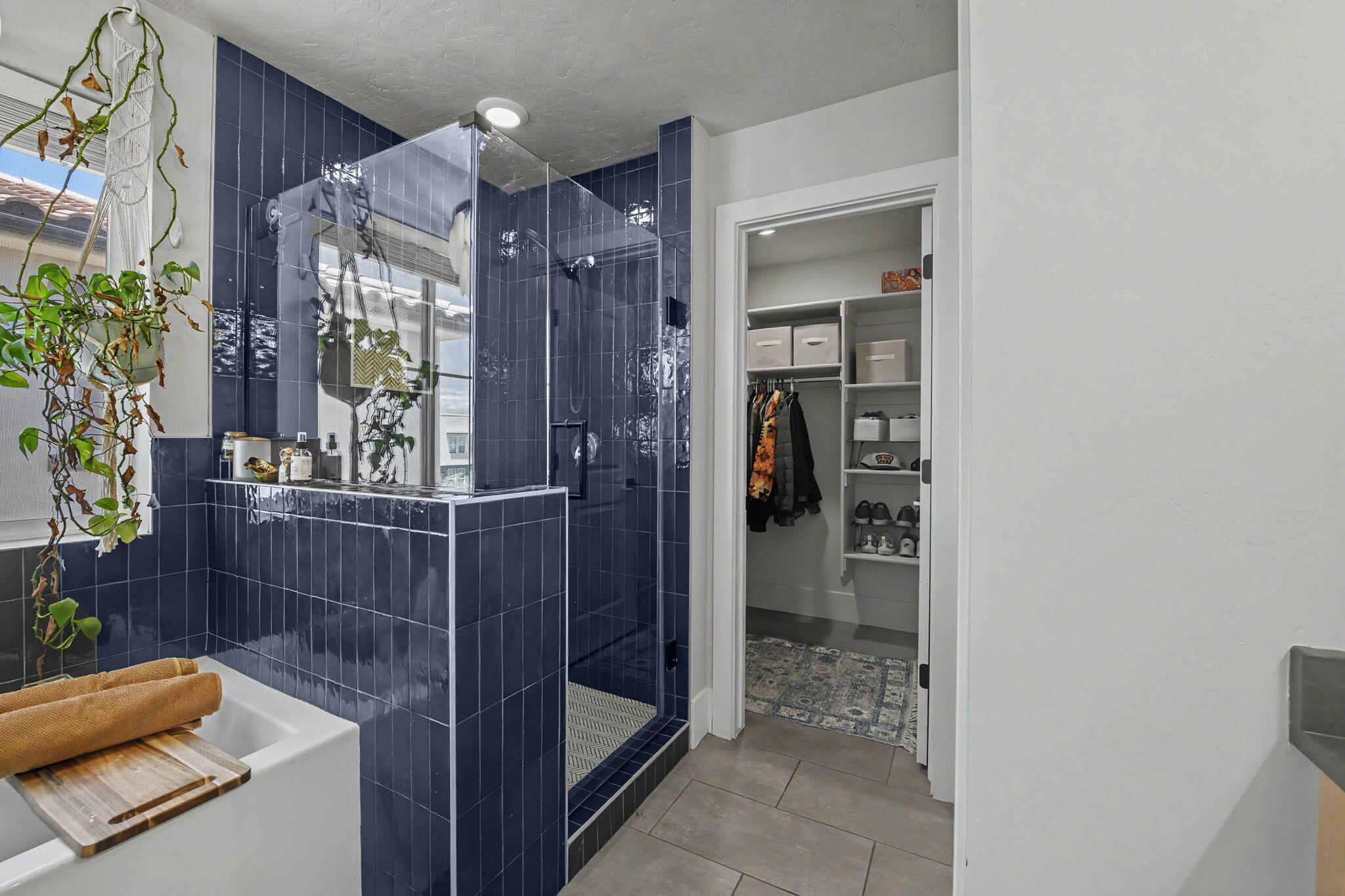 744 West Sunfire Lane St. George, UT 84790 - Photo 21 of 56 Primary Bathroom,