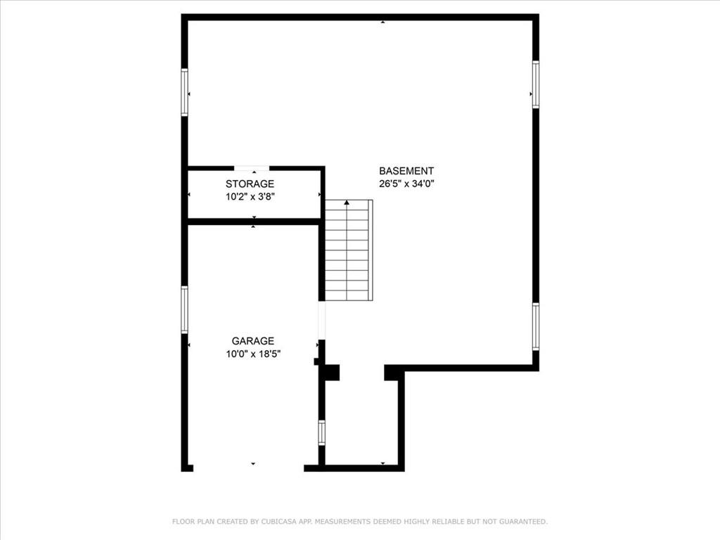 643 Agnew Road Pittsburgh, PA 15227 - Photo 39 of 49 a picture of floor plan