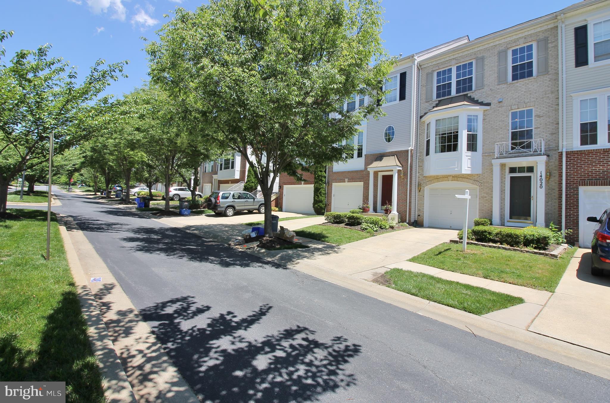 14020 Rockingham Road Germantown, MD 20874 - Photo 1 of 29 Exterior Main