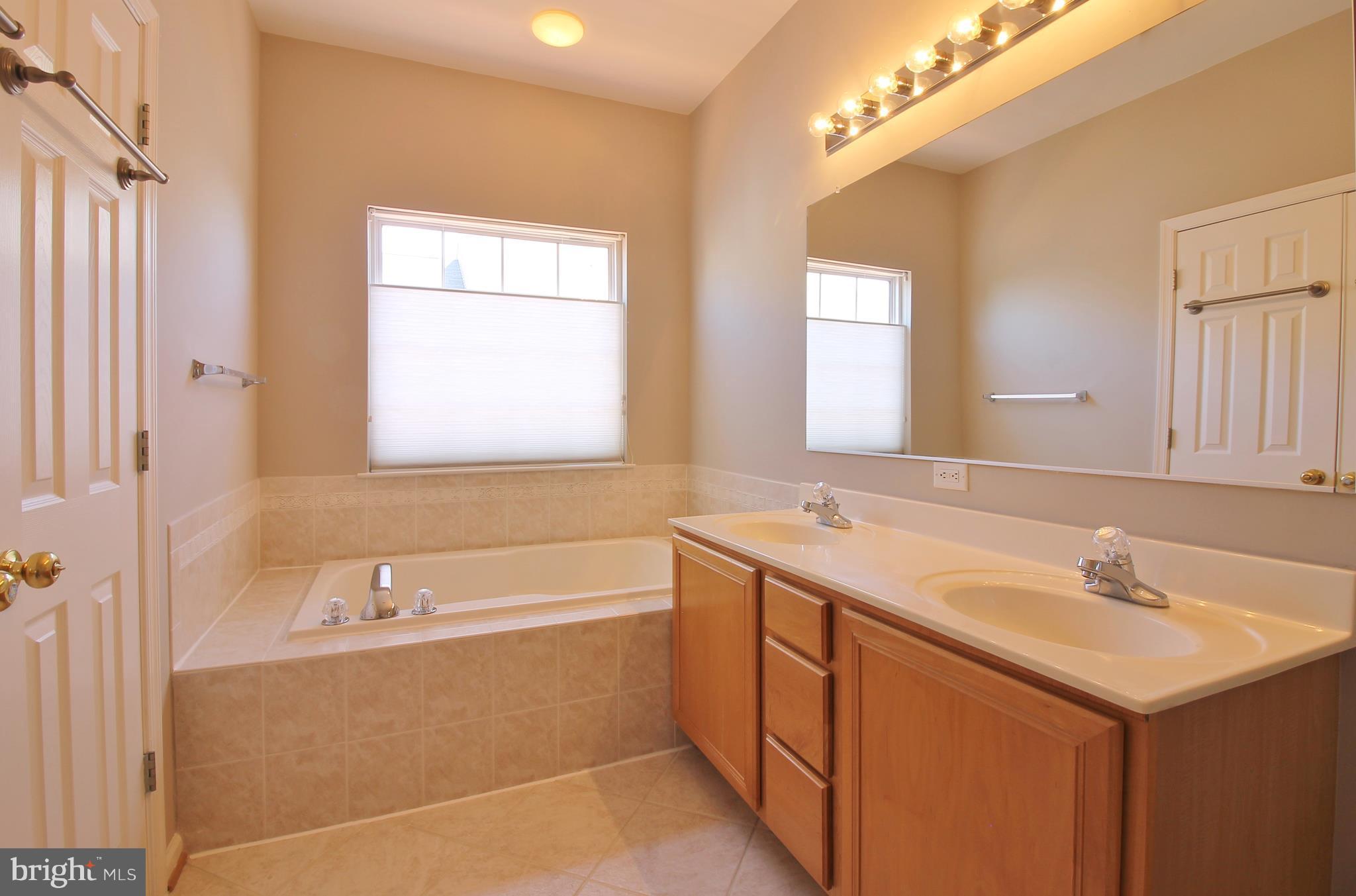 14020 Rockingham Road Germantown, MD 20874 - Photo 18 of 29 Another view of the master bathroom