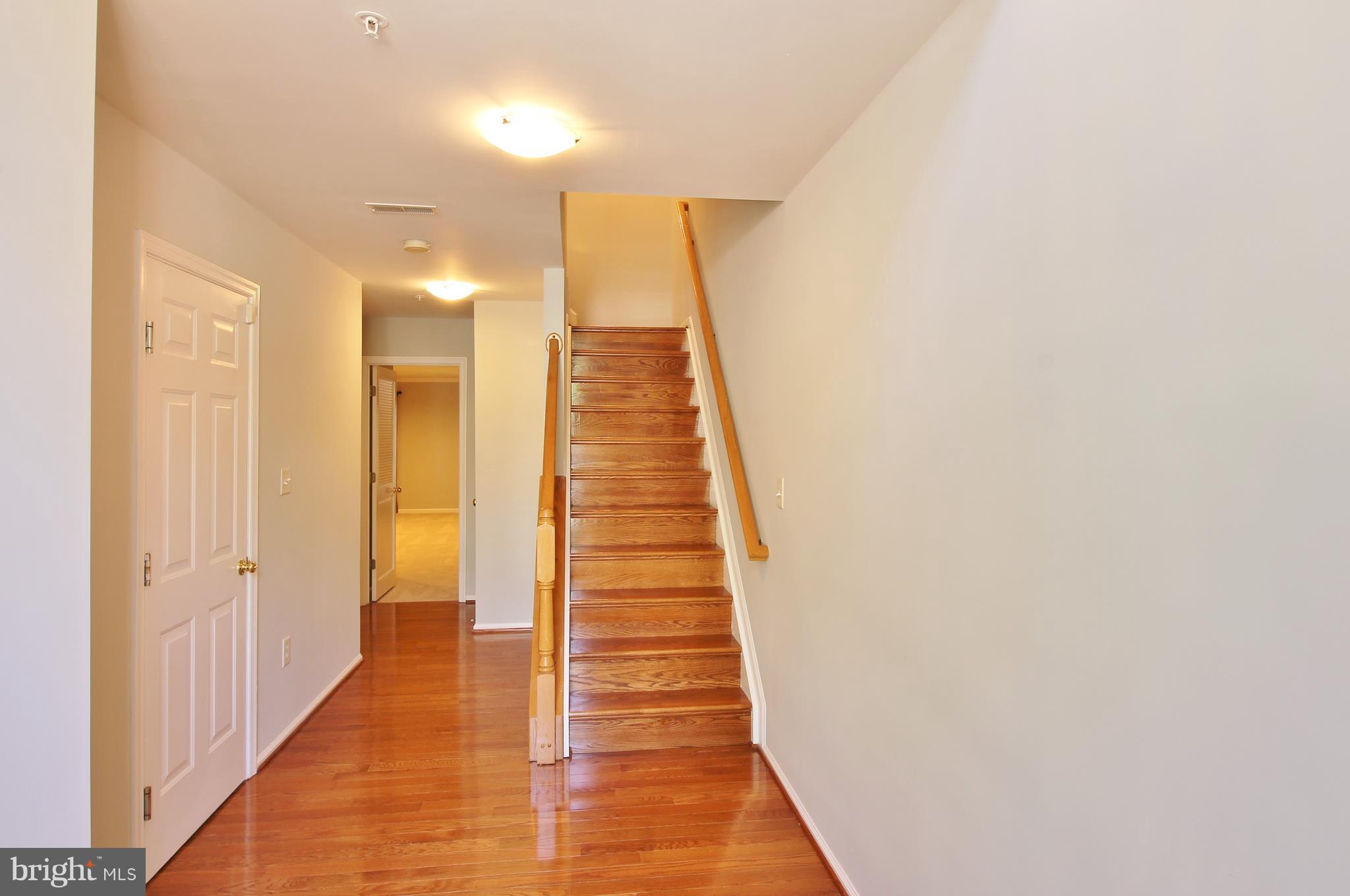14020 Rockingham Road Germantown, MD 20874 - Photo 3 of 29 View from foyer