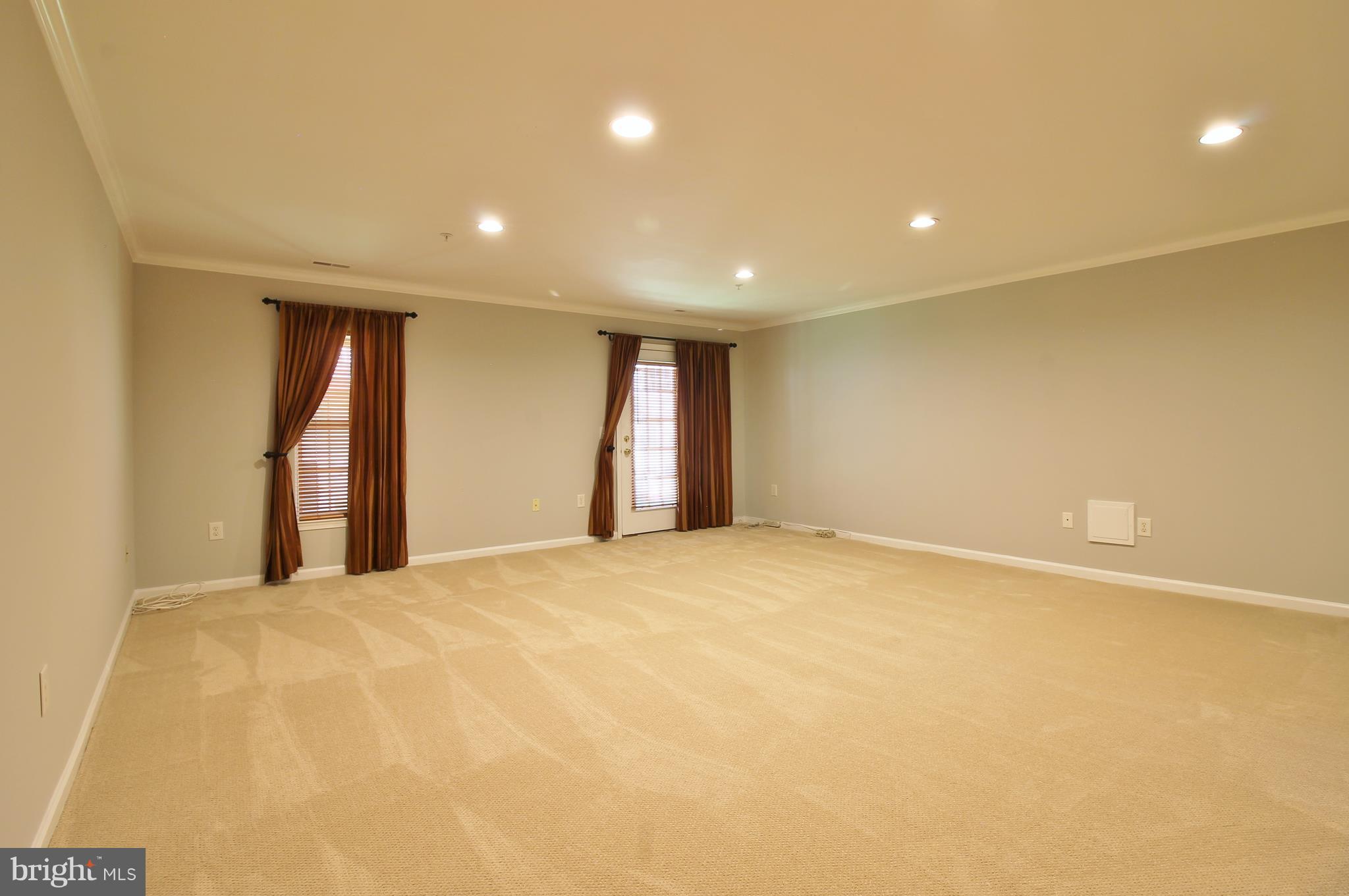 14020 Rockingham Road Germantown, MD 20874 - Photo 26 of 29 Fully finished lower level/Rec room