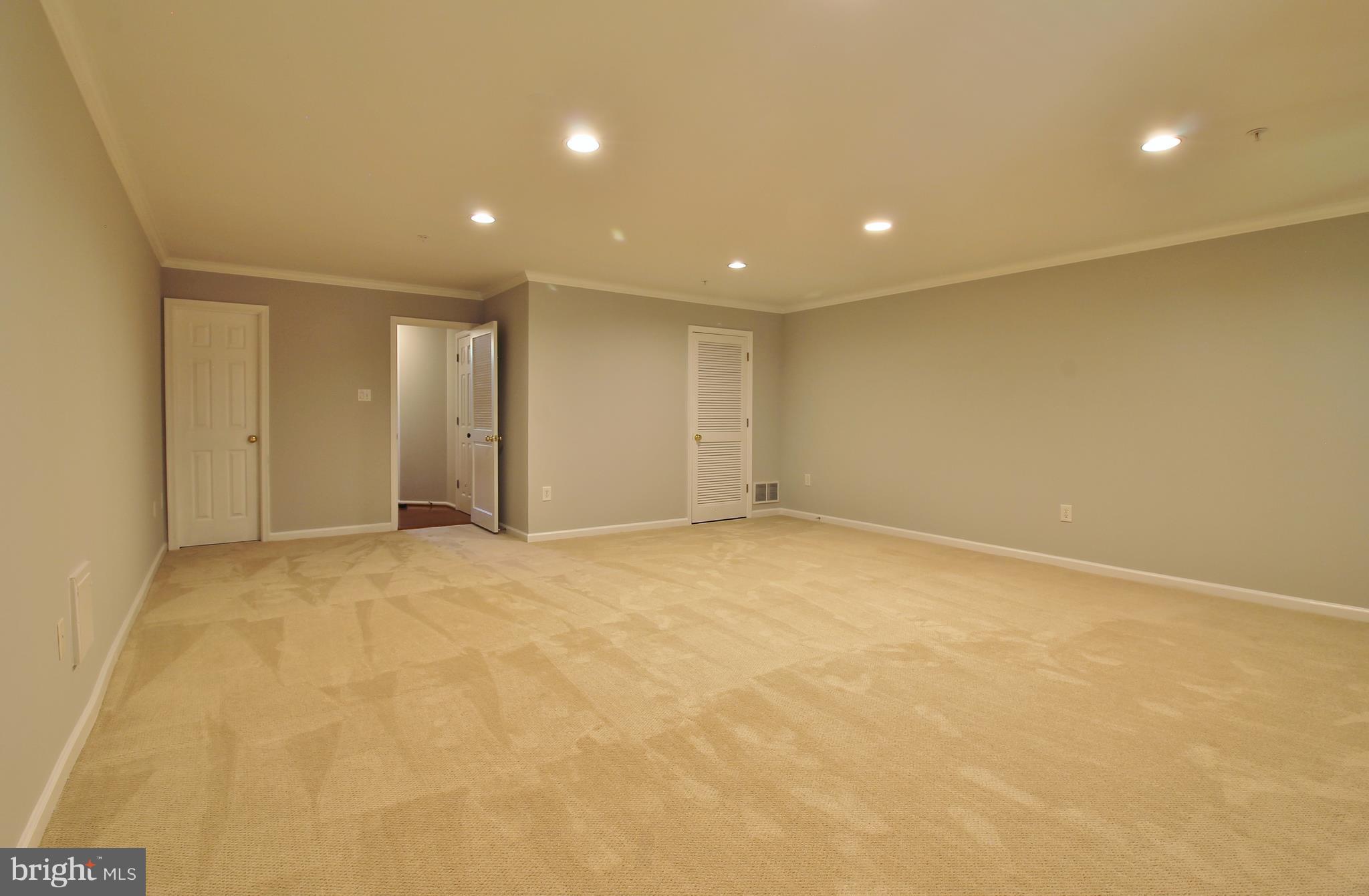 14020 Rockingham Road Germantown, MD 20874 - Photo 27 of 29 Another view of the lower level