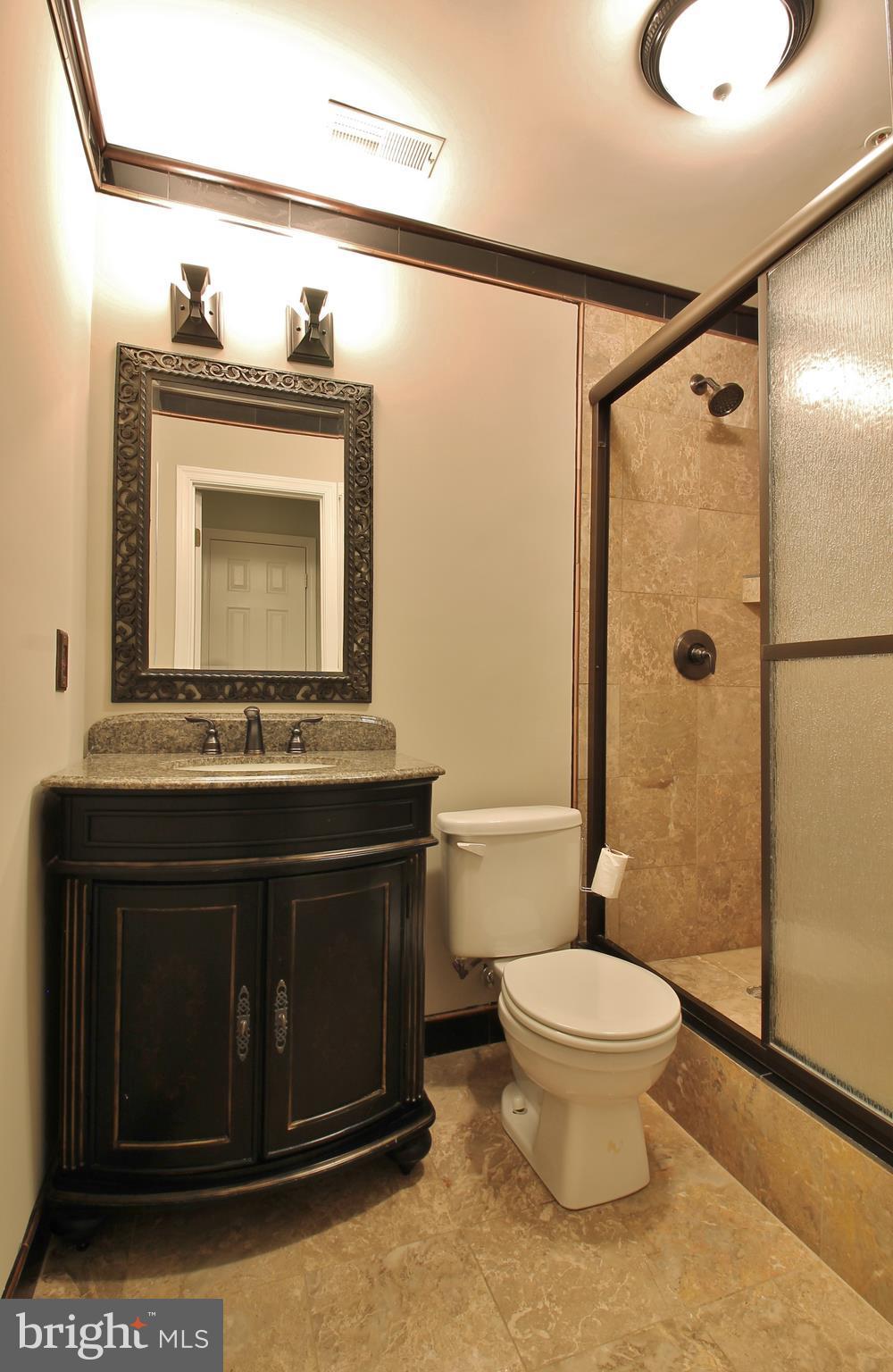 14020 Rockingham Road Germantown, MD 20874 - Photo 28 of 29 Lower level full bath