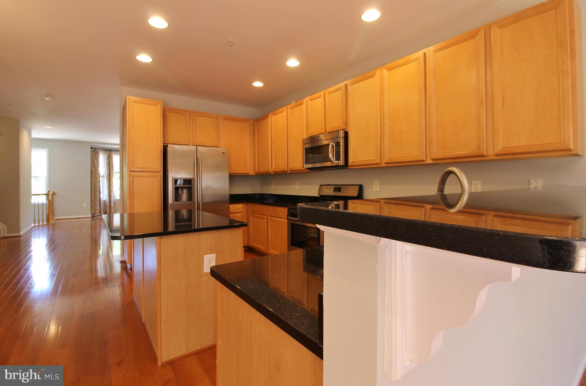 14020 Rockingham Road Germantown, MD 20874 - Photo 8 of 29 View from kitchen
