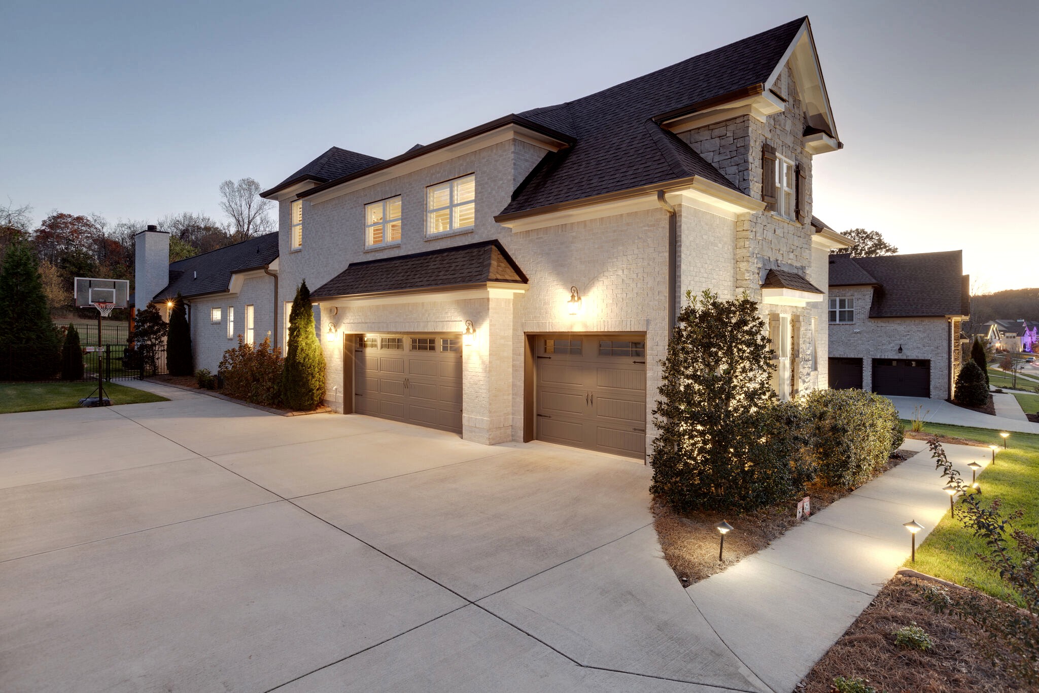 3692 Ronstadt Road Thompson's Station, TN 37179 - Photo 3 of 63