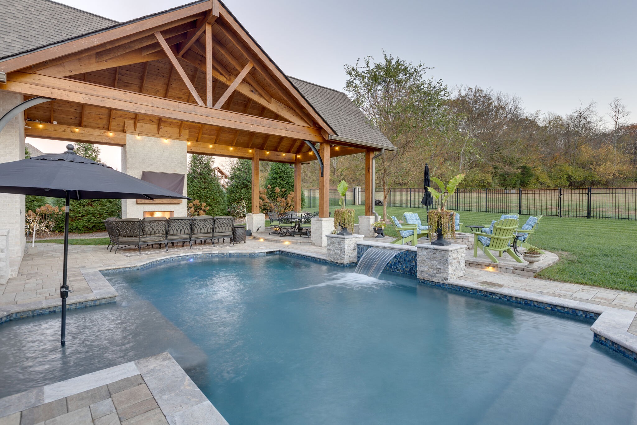 3692 Ronstadt Road Thompson's Station, TN 37179 - Photo 46 of 63