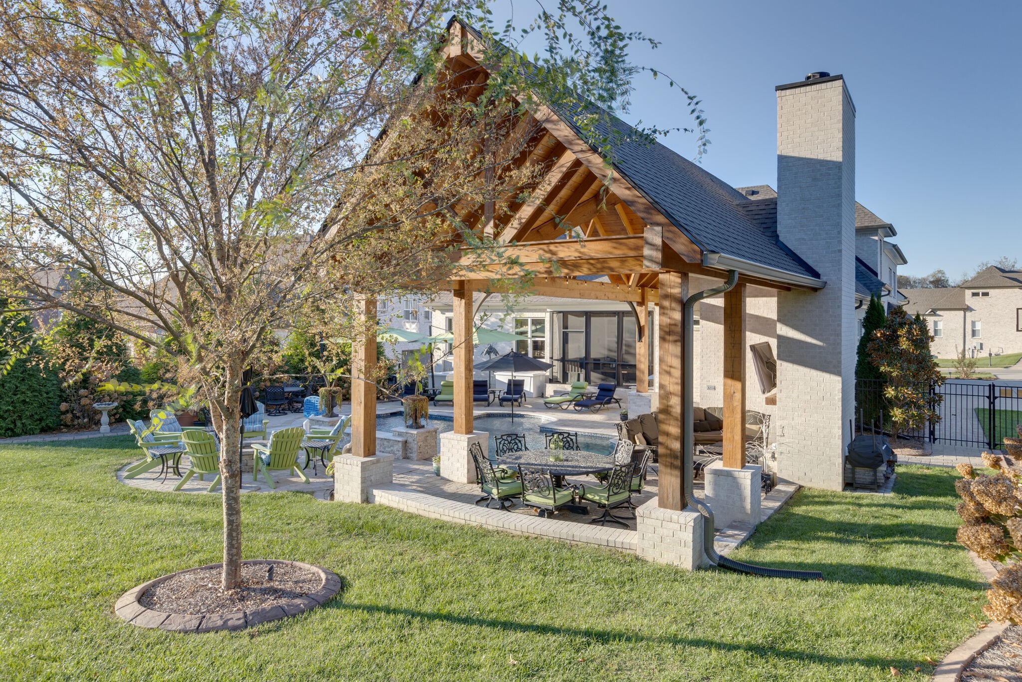 3692 Ronstadt Road Thompson's Station, TN 37179 - Photo 49 of 63