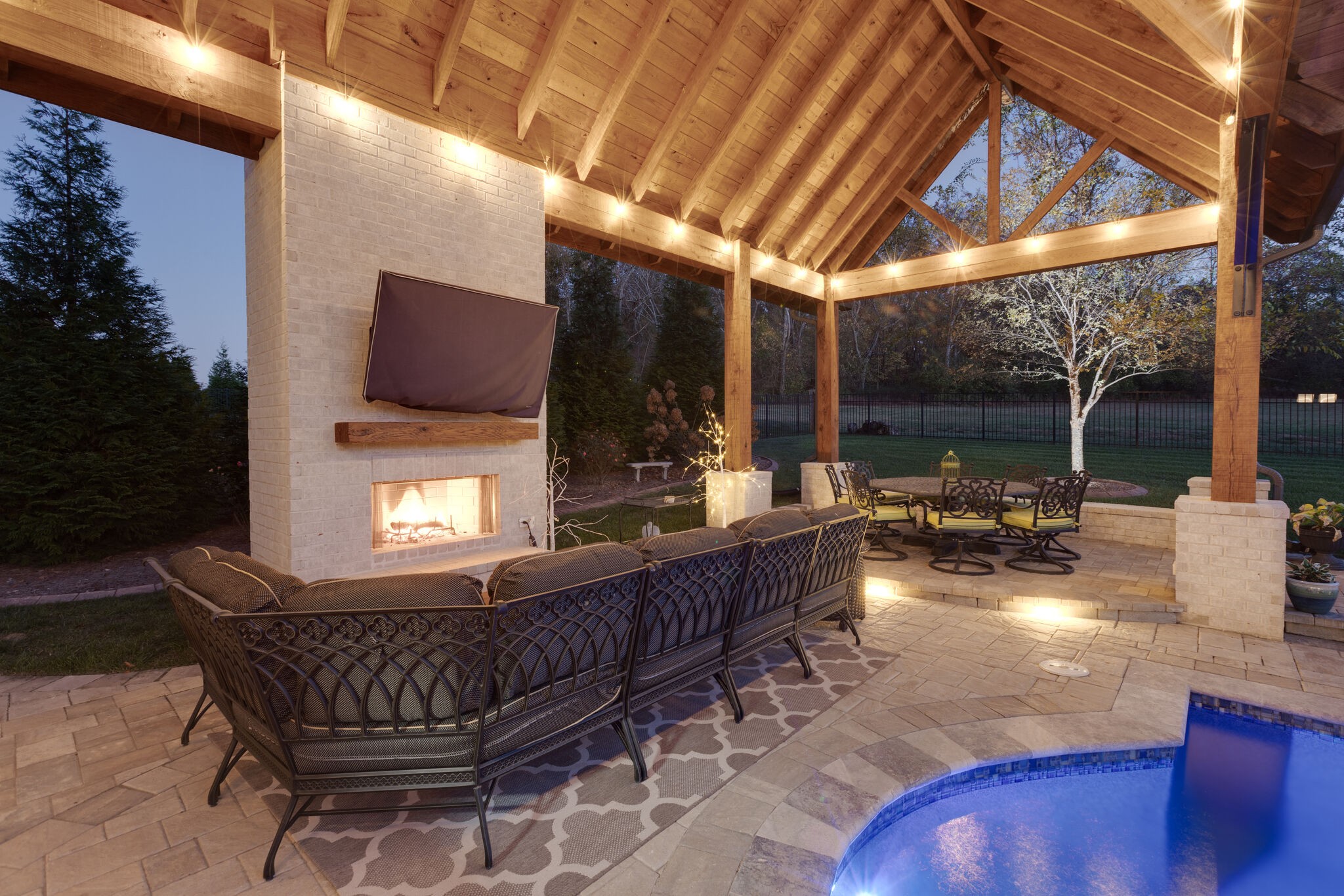 3692 Ronstadt Road Thompson's Station, TN 37179 - Photo 5 of 63