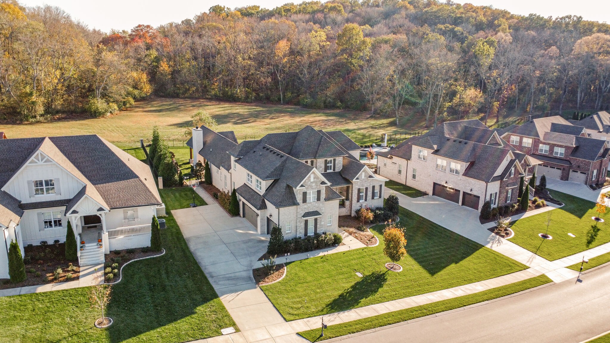 3692 Ronstadt Road Thompson's Station, TN 37179 - Photo 55 of 63