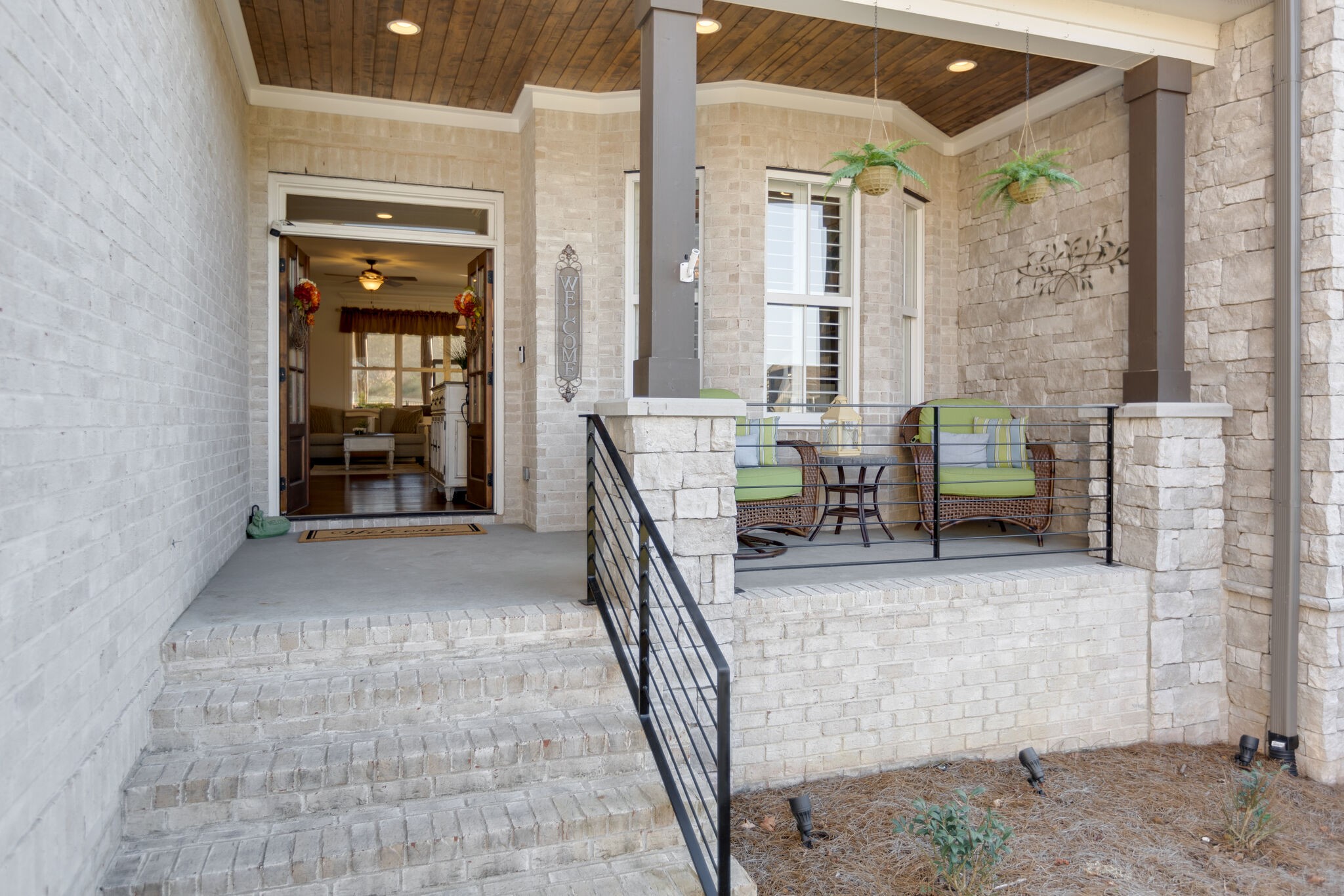 3692 Ronstadt Road Thompson's Station, TN 37179 - Photo 8 of 63