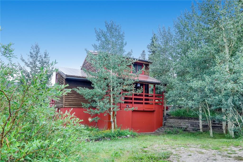 962 Peterson Road Alma, CO 80420 - Photo 1 of 28 Gallery Image 1