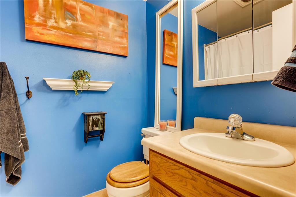962 Peterson Road Alma, CO 80420 - Photo 14 of 28 Gallery Image 14