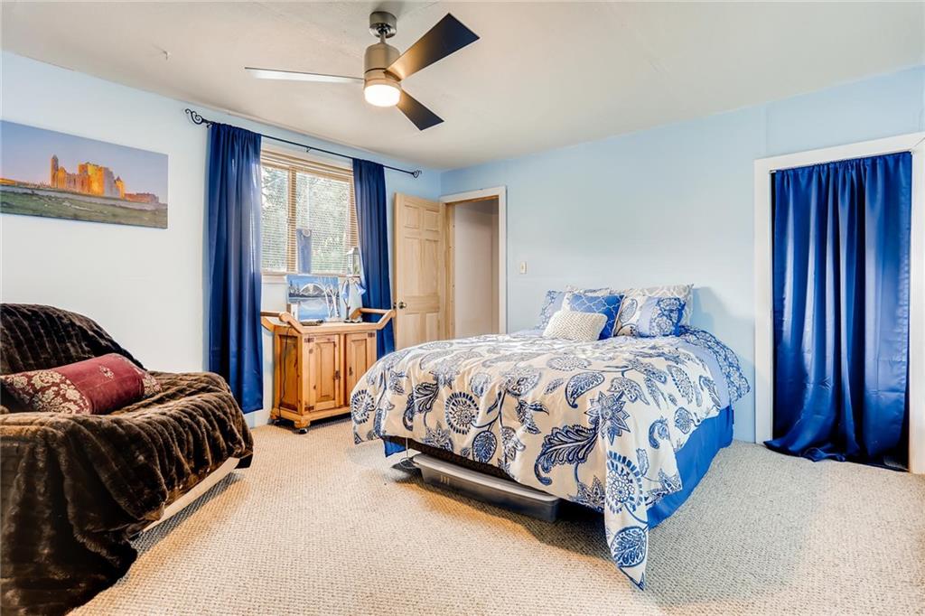 962 Peterson Road Alma, CO 80420 - Photo 19 of 28 Gallery Image 19