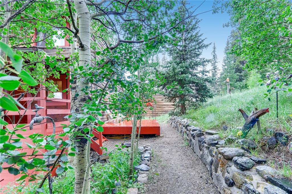 962 Peterson Road Alma, CO 80420 - Photo 3 of 28 Gallery Image 3