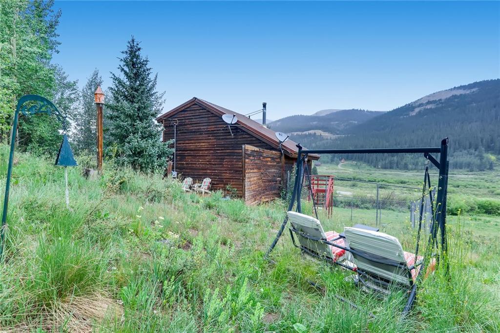 962 Peterson Road Alma, CO 80420 - Photo 21 of 28 Gallery Image 21