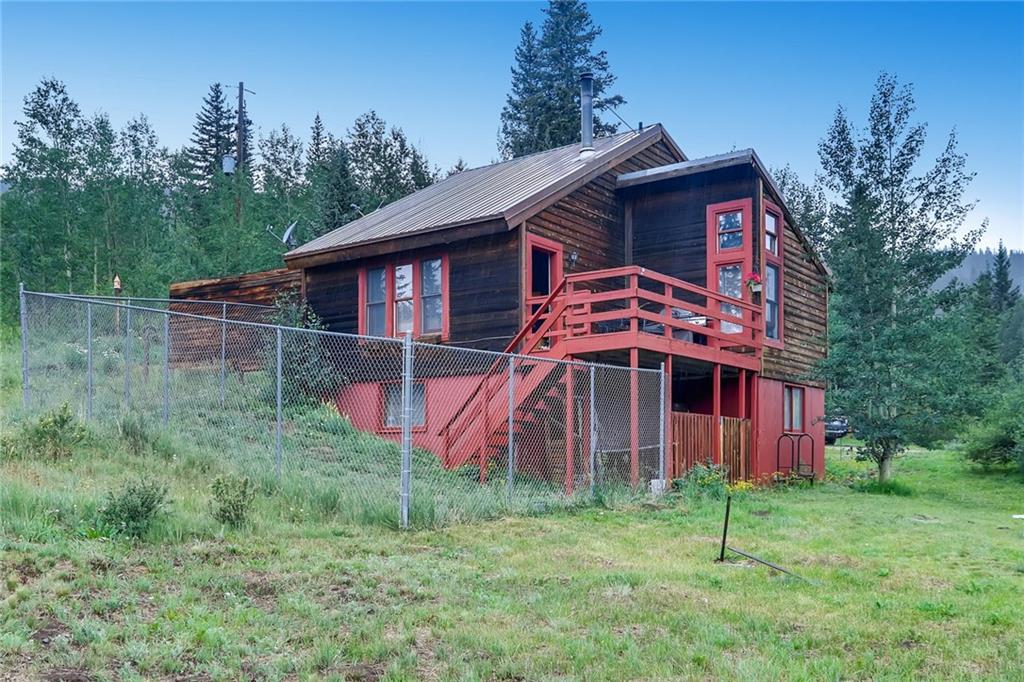 962 Peterson Road Alma, CO 80420 - Photo 25 of 28 Gallery Image 25
