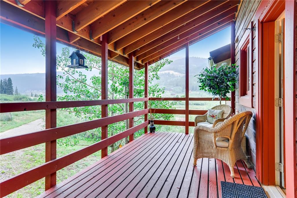 962 Peterson Road Alma, CO 80420 - Photo 4 of 28 Gallery Image 4