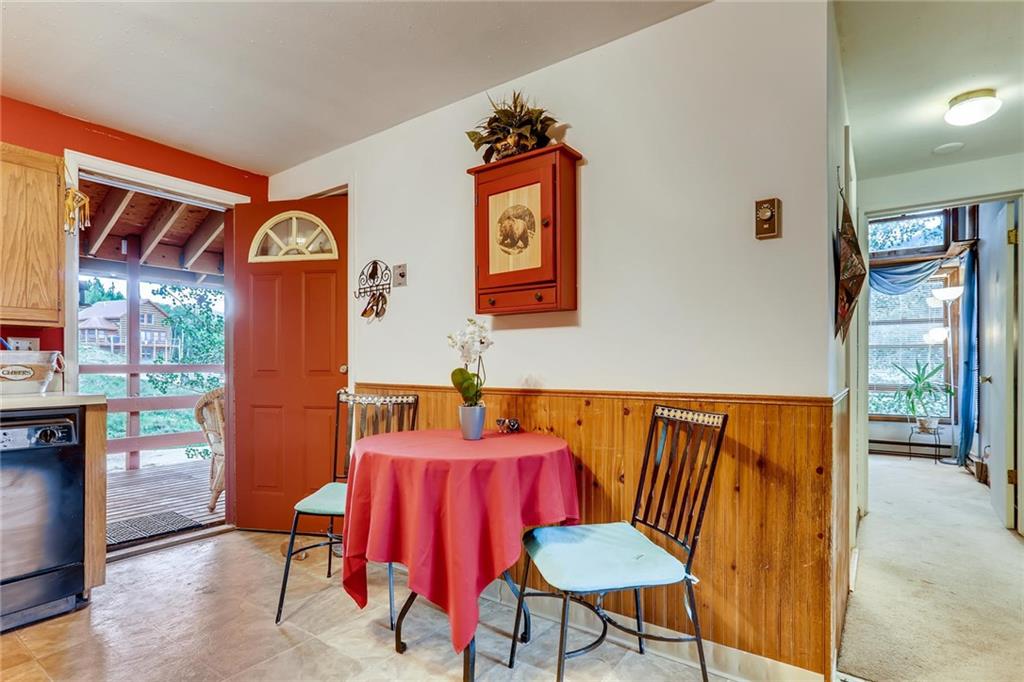 962 Peterson Road Alma, CO 80420 - Photo 5 of 28 Gallery Image 5
