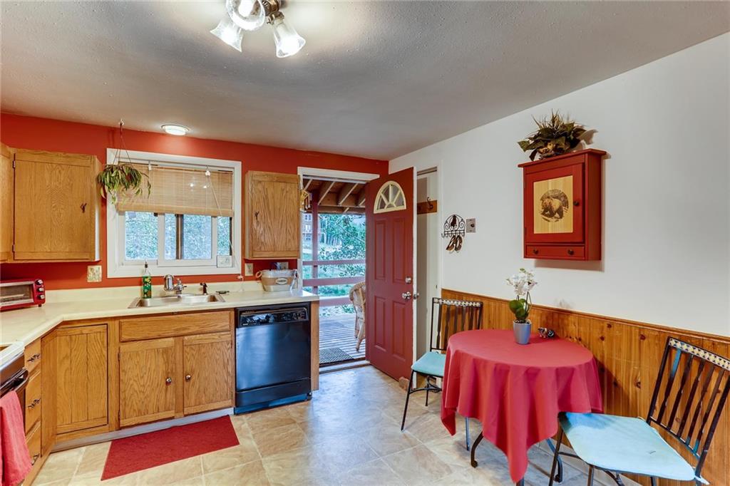 962 Peterson Road Alma, CO 80420 - Photo 6 of 28 Gallery Image 6