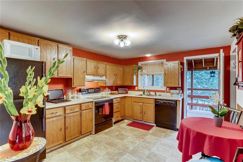 962 Peterson Road Alma, CO 80420 - Photo 7 of 28 Gallery Image 7