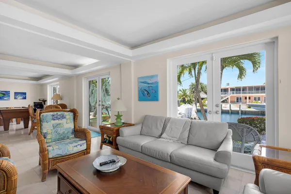 $4,695,000 | 136 San Remo Drive, Islamorada, FL 33036