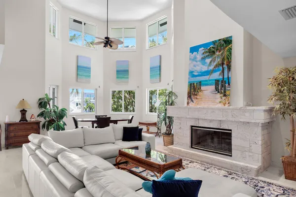 $4,695,000 | 136 San Remo Drive, Islamorada, FL 33036